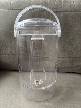 KitchenAid KCM1208DG 12 Cup Coffee Maker Replacement Water Tank Reservoir